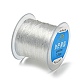 Korean Elastic Crystal Thread EW-N004-1.2mm-01-2