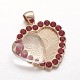 Kits de bijoux bricolage DIY-X0278-05-4