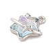 Подвески из сплава и смолы FIND-G081-01C-P-2
