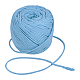 Cotton String Threads for Jewelry Making OCOR-BC0012-E-05-5