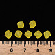 Perles en acrylique mat MACR-S373-61K-05-4