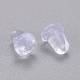 1400Pcs 7 Style Plastic Ear Nuts X1-KY-LS0001-03-5