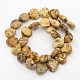 Natural Gemstone Beads Strands G-I085-02-2