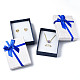 Cardboard Jewelry Set Box CBOX-T004-04A-3