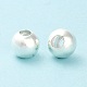 925 Sterling Silver Beads FIND-A033-01D-2