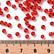 Perline semi di vetro SEED-US0003-3mm-5B-3
