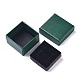 Cajas de joyas de papel CON-C007-03A-01-2