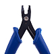 45# Carbon Steel Jewelry Tools Crimper Pliers for Crimp Beads PT-Q005-3