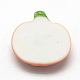 Resin Cabochons CRES-T004-60-3