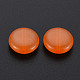 Perles en acrylique de gelée d'imitation MACR-S373-91-E05-3
