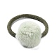 Accesorios para el cabello de lana de imitación para niñas X-OHAR-S190-17-3