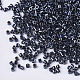 11/0 Grade A Glass Seed Beads SEED-S030-0001-2