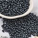 Непрозрачные стекла бисер SEED-K009-06B-06-1