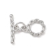 Laiton fermoir&nbsp;KK-D289-53B-P-1