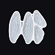 Ailes de papillon pendentif moules en silicone DIY-J009-06-3