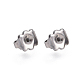 304 Stainless Steel Ear Nuts STAS-L221-12P-1