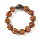 Bracelet perles mala BJEW-P291-05-1