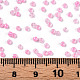 12/0 perles de rocaille en verre SEED-A016-2mm-210-4
