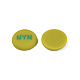 Acryl-Emaille-Cabochons KY-N015-204C-2