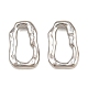Anelli di collegamento in ottone&nbsp;KK-CBA78C7-32B-P-1
