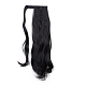 Lange lockige Pferdeschwanz Haarverlängerung magische Paste OHAR-E010-02A-2