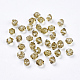 Perles d'imitation cristal autrichien SWAR-F022-3x3mm-228-4