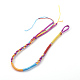 Hacer cuerda de nylon NWIR-A007-01-3