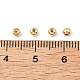 Латунные бусины&nbsp;XGRPCH084-193G-3
