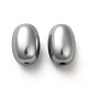 Perles d'imitation perles en plastique ABS OACR-L013-042-1