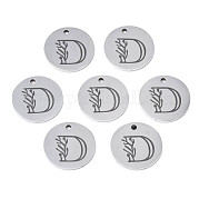 Подвески из нержавеющей стали марки 304 STAS-T059-26P-D