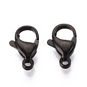 Застежки-карабины из нержавеющей стали 304 STAS-T065-13mm-34B