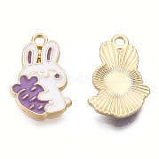 Экологически чистые подвески из цинкового сплава FIND-N048-58A-NR