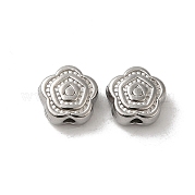 Бусины из нержавеющей стали марки 304 STAS-I203-27P