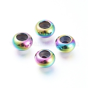 Вакуумное покрытие pvd 202 шарики из нержавеющей стали STAS-F148-6mm-07M