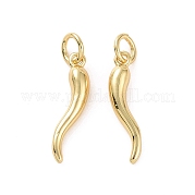 Стойки обшивки латунные подвески KK-C008-35G