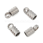 Наконечники шнура из нержавеющей стали марки 304 STAS-Z084-07P-01