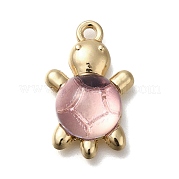Подвески из акрилового сплава FIND-M041-03F