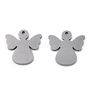 Подвески из нержавеющей стали 304 STAS-N092-10