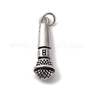 Латунные подвески KK-Q098-32P