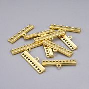 Коннекторы тибетского стиля TIBE-A22146-G-FF