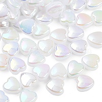 2631шт бусины из АБС-пластика&nbsp;KY-H009-01K