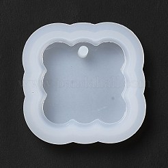 Силиконовые Молды для кулонов&nbsp;LS-SIMO-H009-08B