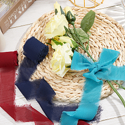 3 rouleau de ruban polyester 3 couleurs&nbsp;OCOR-GF0001-75B