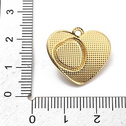 Подвеска из нержавеющей стали 304&nbsp;STAS-R155-049G