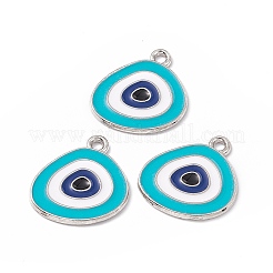 Pendentifs en alliage&nbsp;ENAM-H039-05P