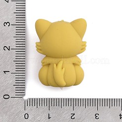 Silikonperlen&nbsp;SIL-S010-04E