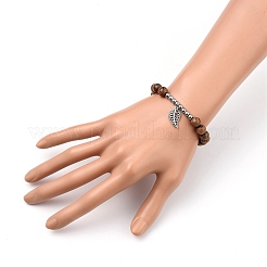 Charm bracciali&nbsp;BJEW-JB05342-02