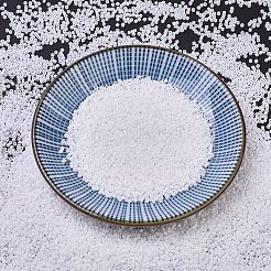 Бусины Миюки Делика&nbsp;SEED-MY11-DB0200