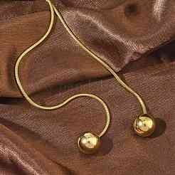 Ионное напыление (IP) 304&nbsp;NJEW-D269-02G