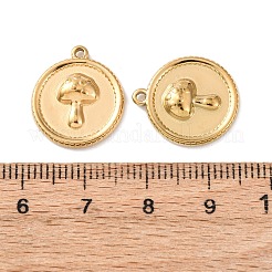 Anhänger aus Edelstahl 304&nbsp;STAS-P432-01A-G